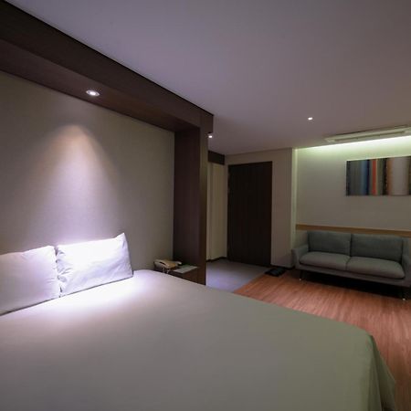 Astar Hotel Τζέτζου Εξωτερικό φωτογραφία