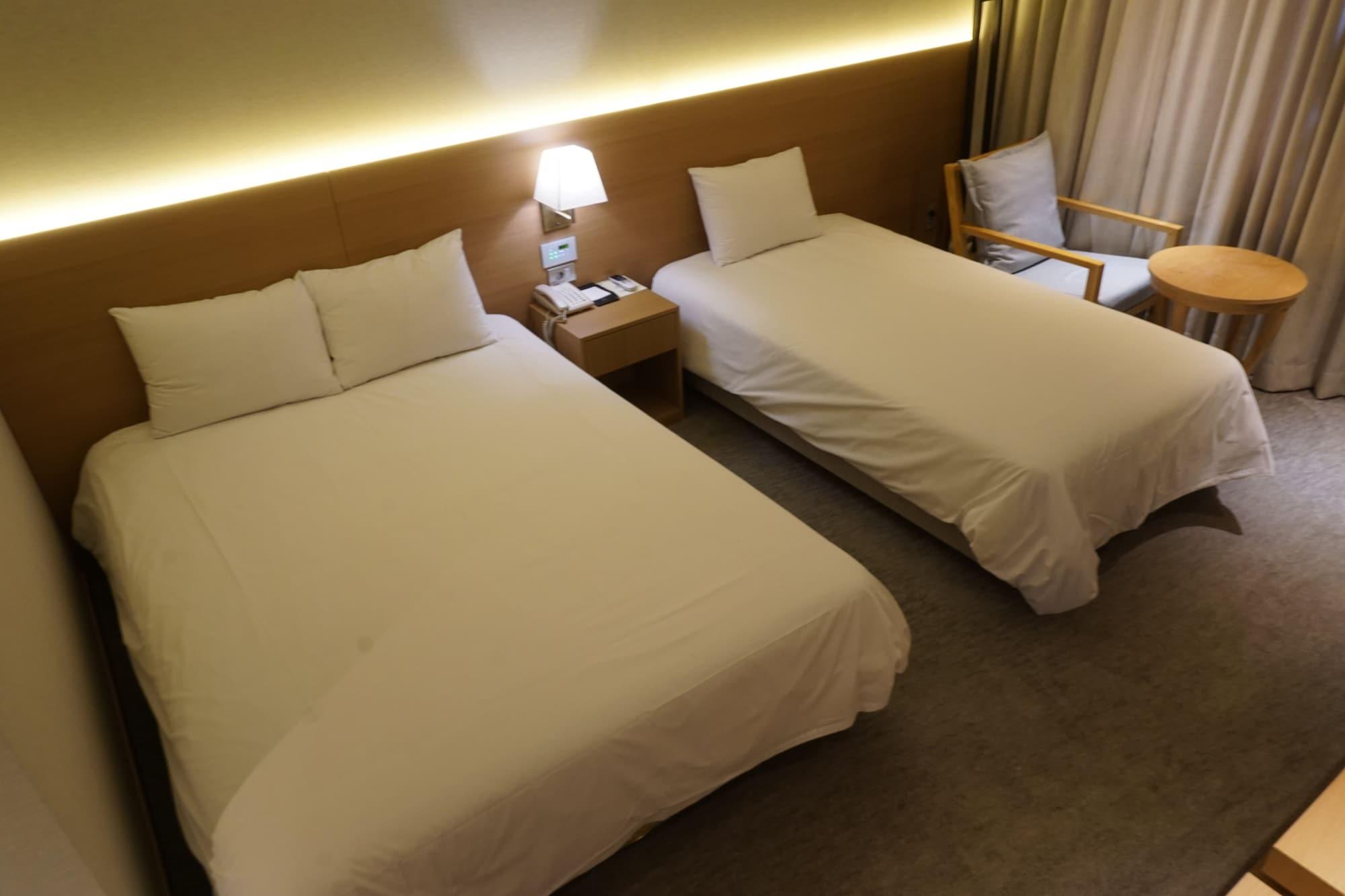 Astar Hotel Τζέτζου Εξωτερικό φωτογραφία