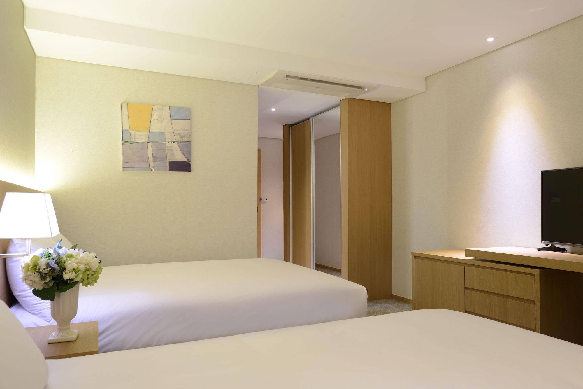 Astar Hotel Τζέτζου Εξωτερικό φωτογραφία