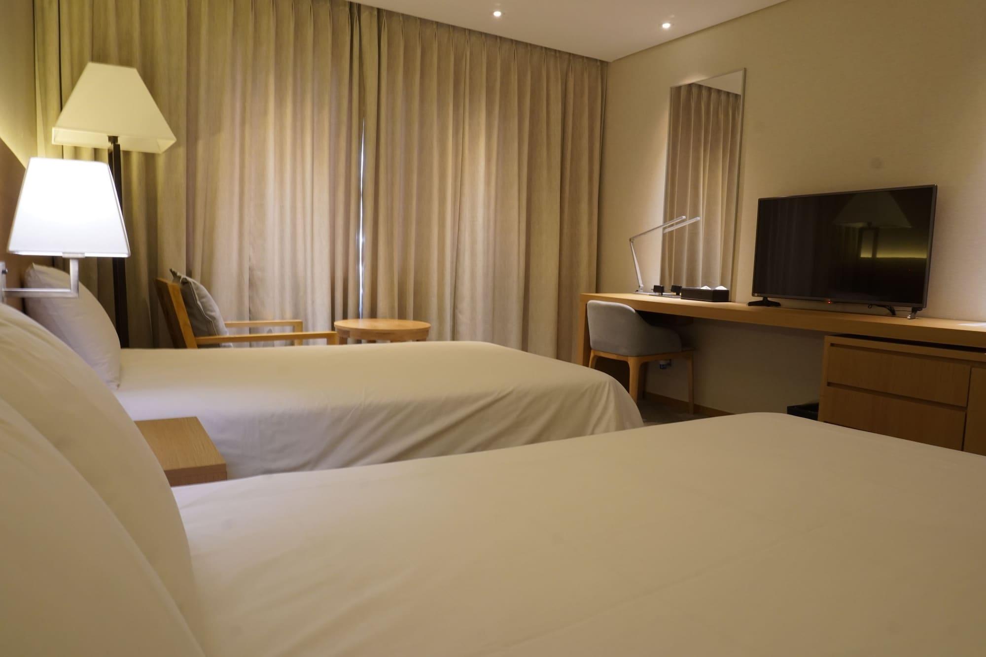 Astar Hotel Τζέτζου Εξωτερικό φωτογραφία