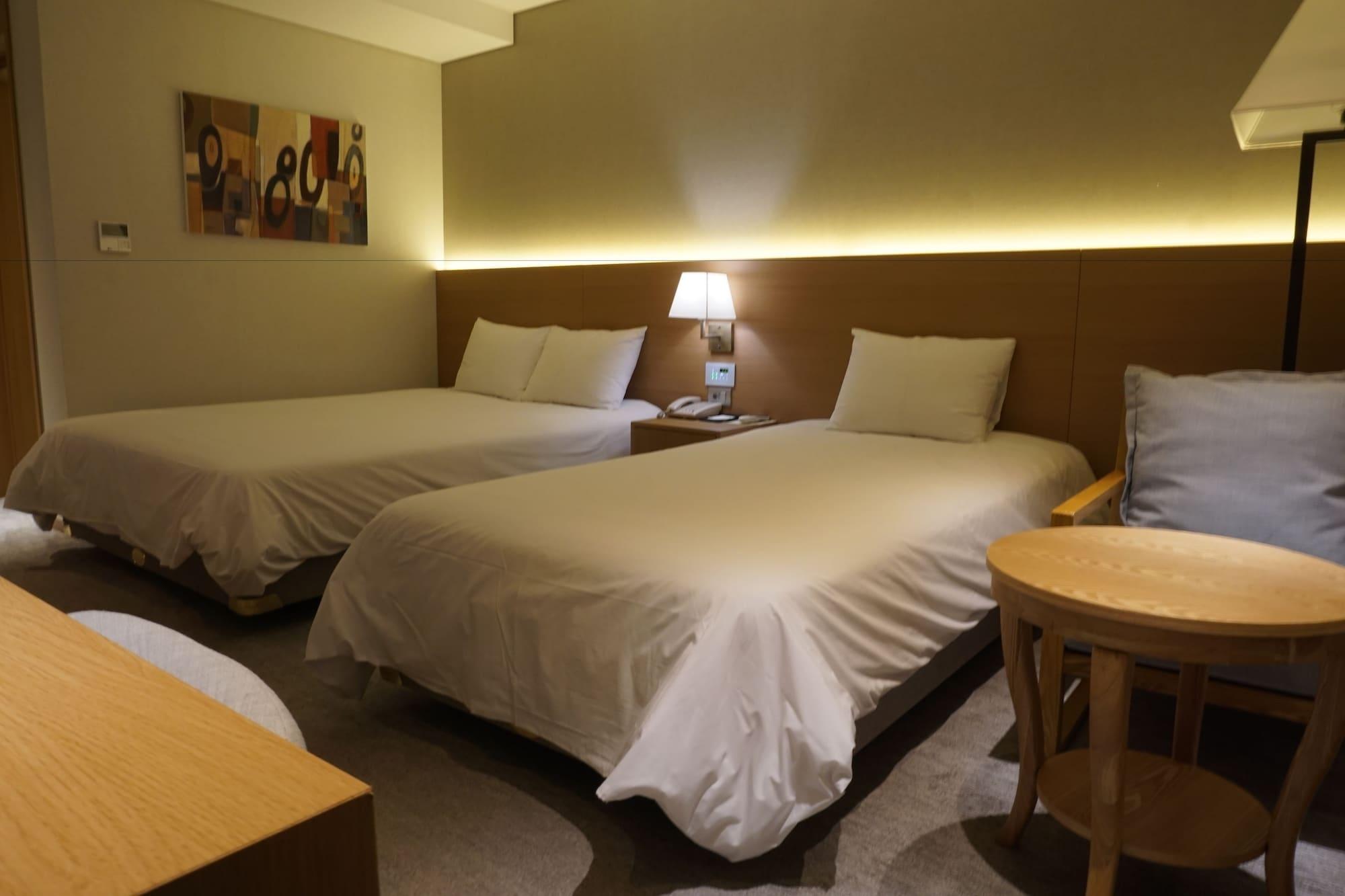 Astar Hotel Τζέτζου Εξωτερικό φωτογραφία