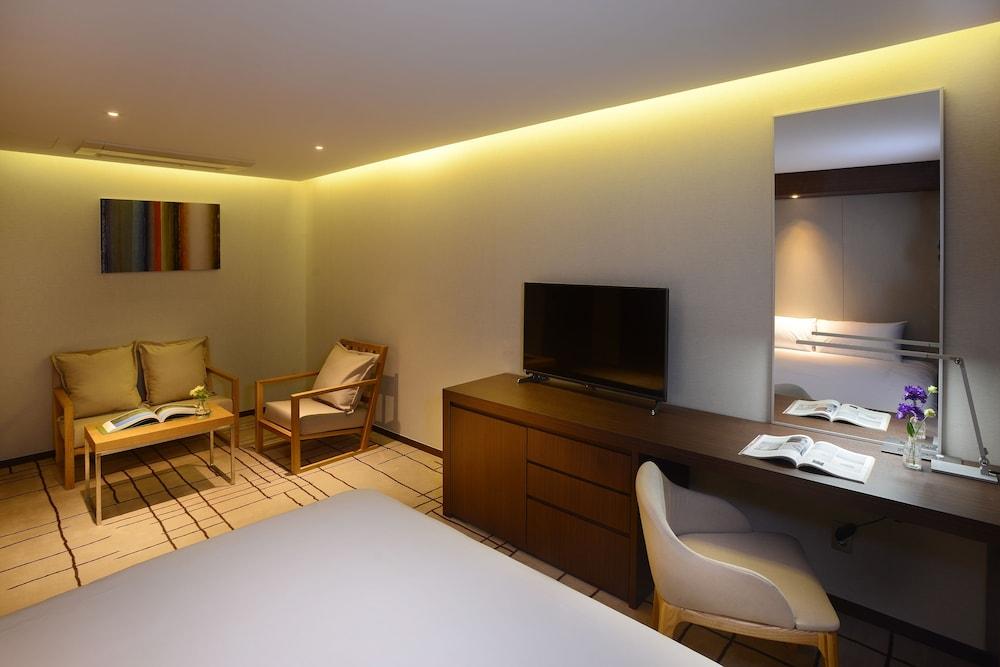 Astar Hotel Τζέτζου Εξωτερικό φωτογραφία