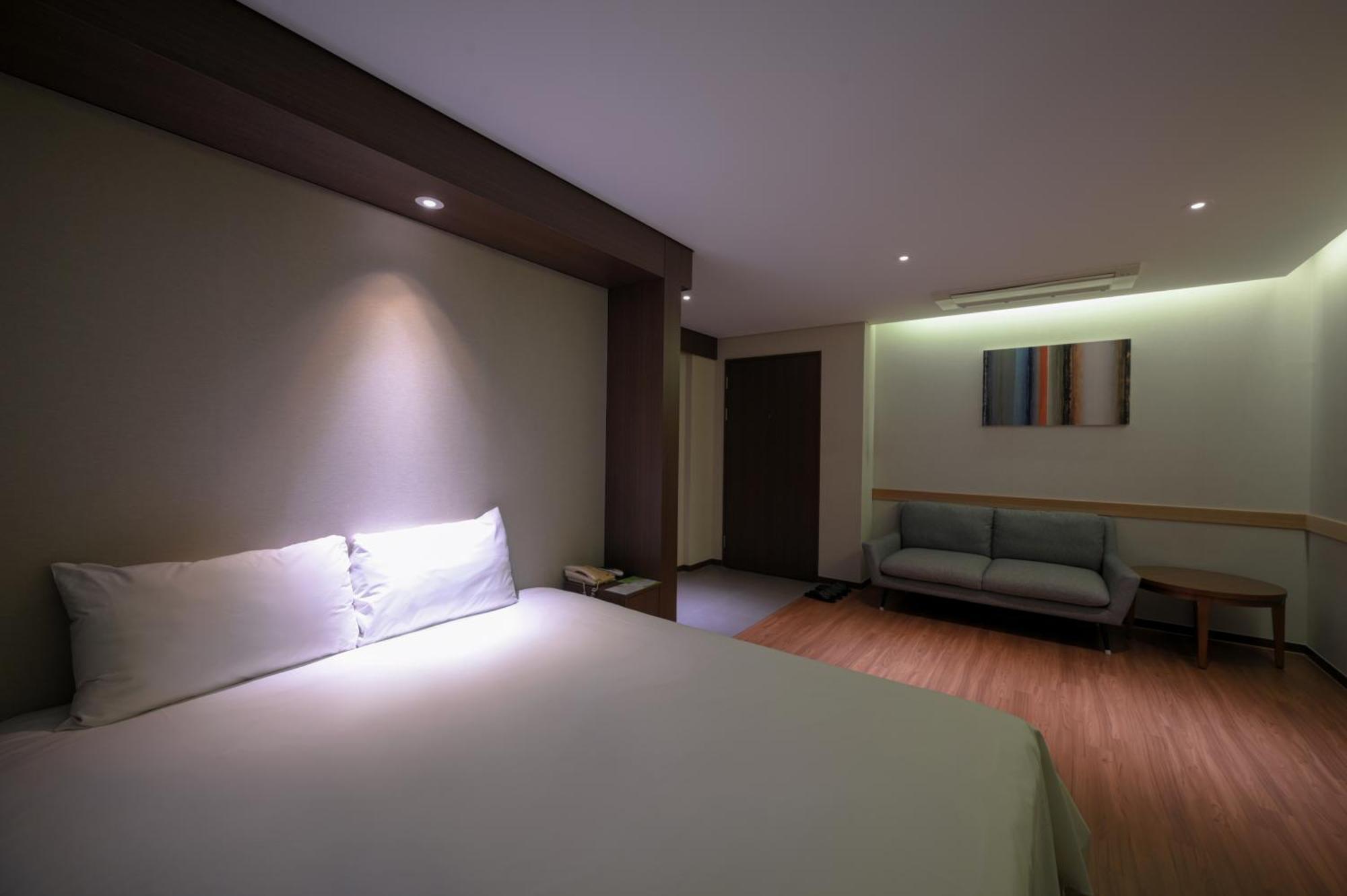 Astar Hotel Τζέτζου Εξωτερικό φωτογραφία