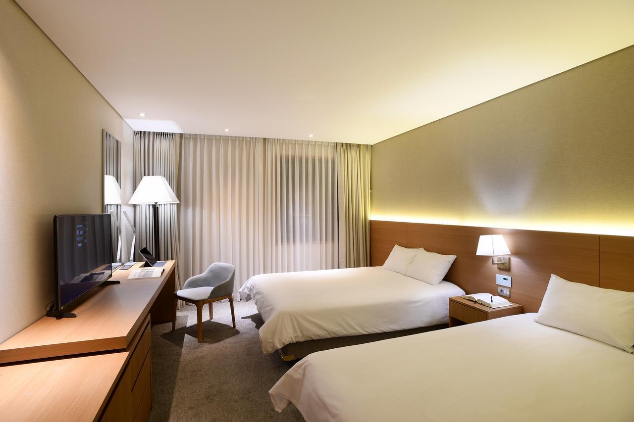 Astar Hotel Τζέτζου Εξωτερικό φωτογραφία