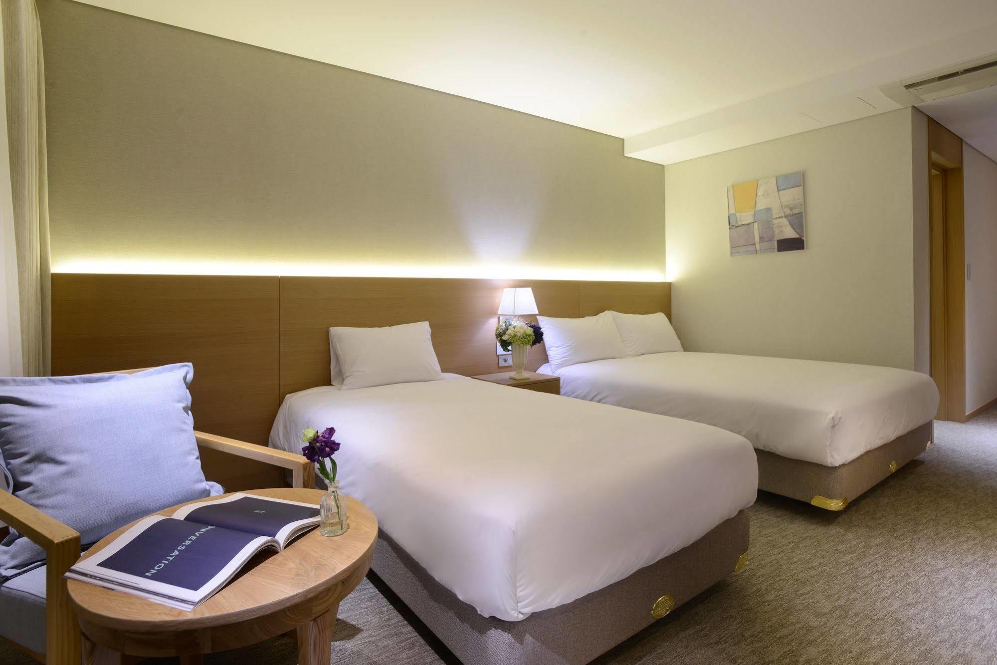 Astar Hotel Τζέτζου Εξωτερικό φωτογραφία