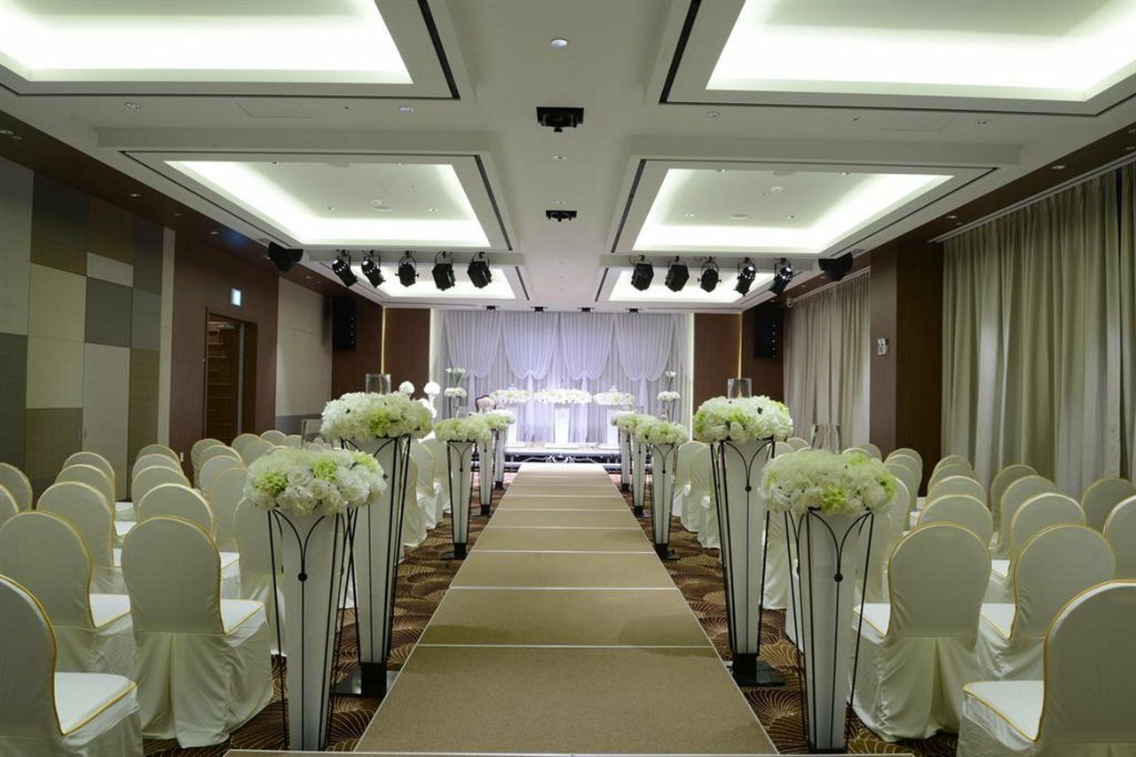 Astar Hotel Τζέτζου Εξωτερικό φωτογραφία
