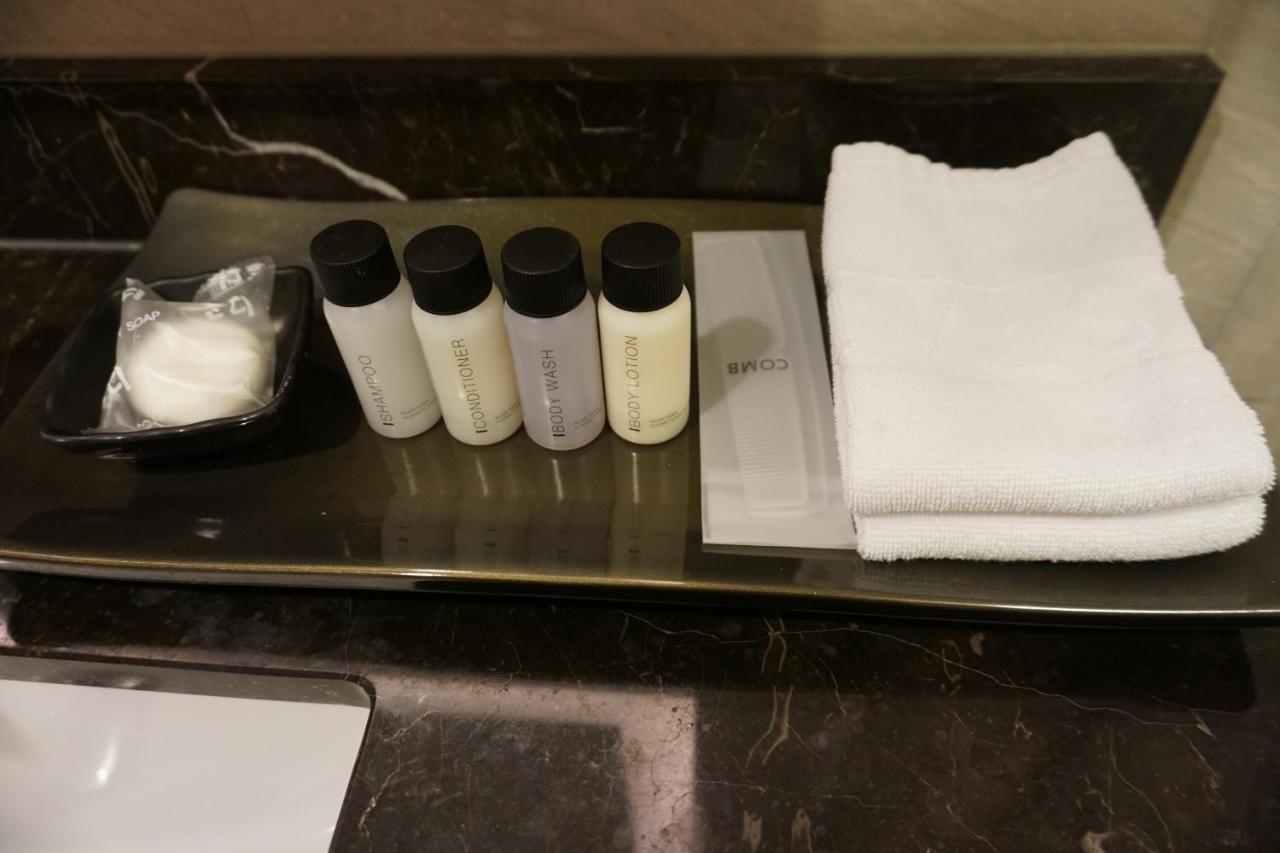 Astar Hotel Τζέτζου Εξωτερικό φωτογραφία